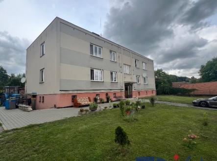 Prodej bytu, 3+1, 75 m²