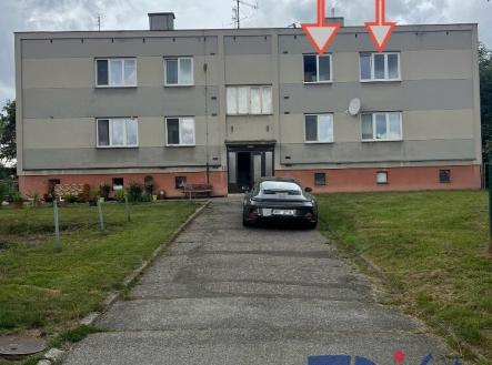 Prodej bytu, 3+1, 75 m²