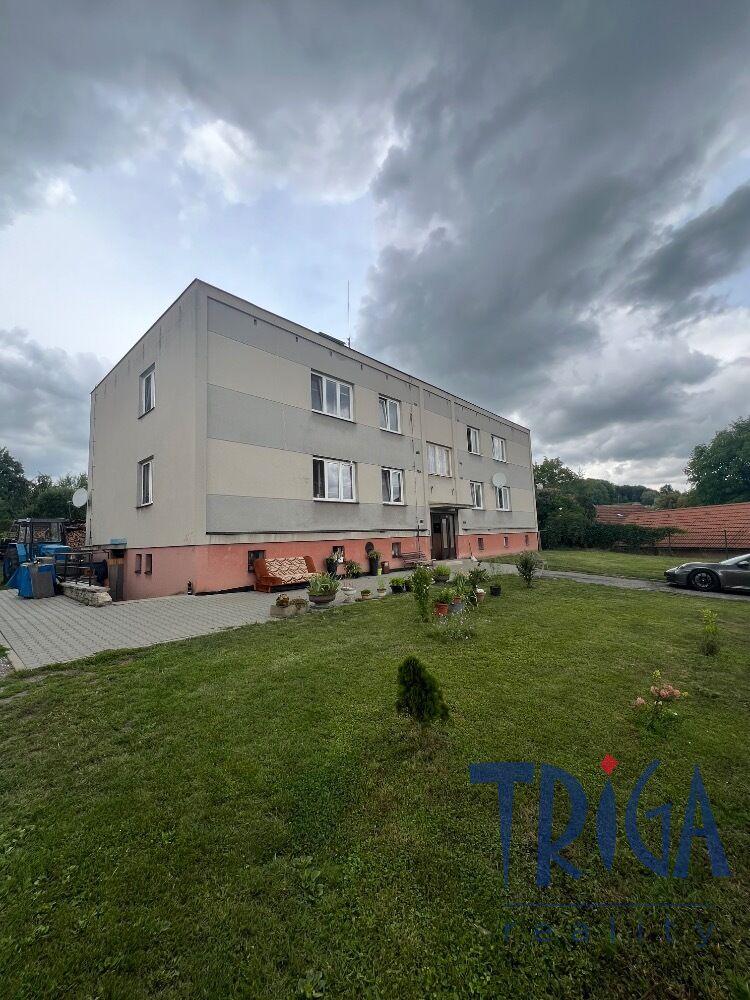 Vršce - Prodej zděného bytu 3+1