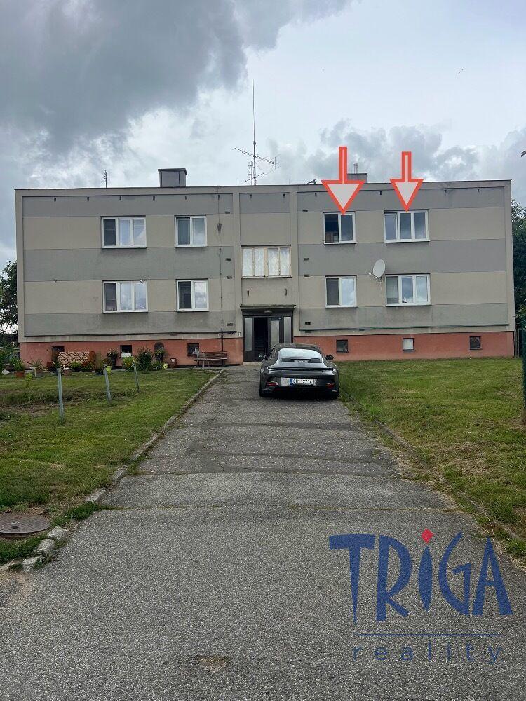 Vršce - Prodej zděného bytu 3+1