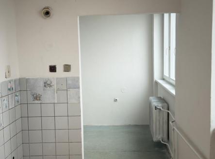 Prodej bytu, 3+1, 75 m²