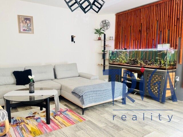 Jaroměř - Josefov: Jednotka 5+KK s krásným výhledem na náměstí