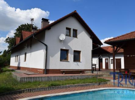 Prodej domu/vily, 170 m²
