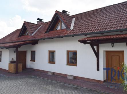 Prodej domu/vily, 170 m²