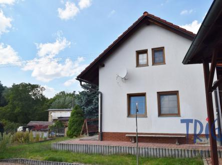 Prodej domu/vily, 170 m²