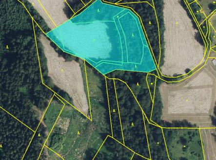 Prodej pozemku, ostatní, 13 052 m²