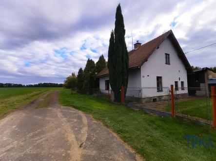 Prodej domu/vily, 99 m²