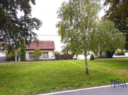 Prodej domu/vily, 75 m²