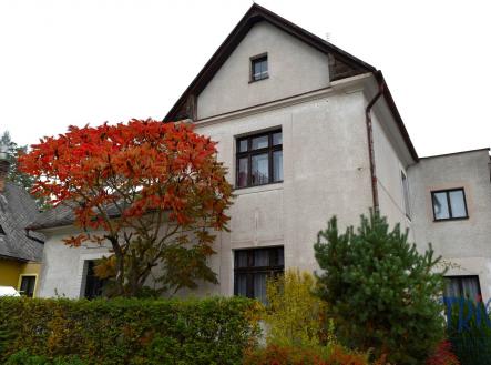 Prodej domu/vily, 270 m²