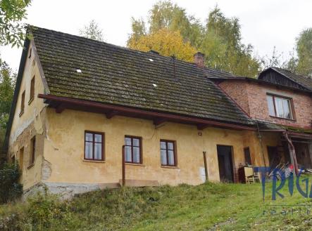 Prodej domu/vily, 100 m²