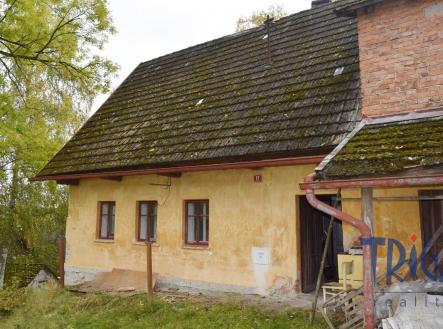 Prodej domu/vily, 100 m²