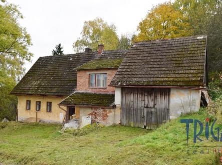 Prodej domu/vily, 100 m²