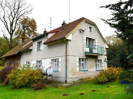 Prodej domu/vily, 205 m²