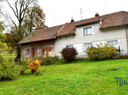 Prodej domu/vily, 205 m²