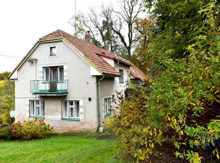 Prodej domu/vily, 205 m²