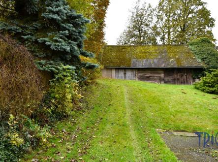 Prodej domu/vily, 205 m²