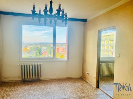 Prodej bytu, 3+1, 74 m²