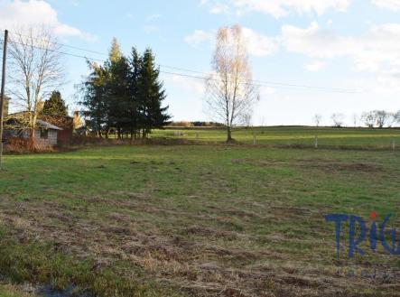 Prodej pozemku pro bydlení, 2 398 m²