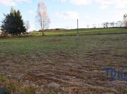 Prodej pozemku pro bydlení, 2 398 m²