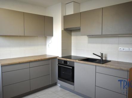 Pronájem bytu, 3+1, 68 m² obrázek