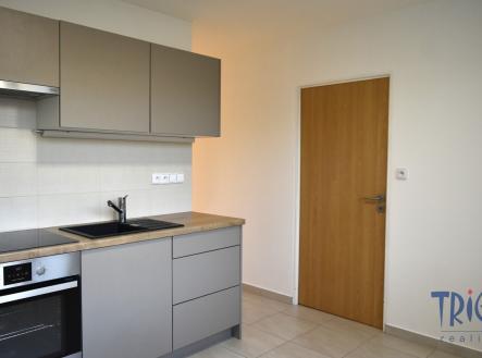 Pronájem bytu, 3+1, 68 m²