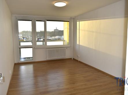 Pronájem bytu, 3+1, 68 m²