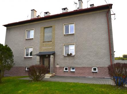 Prodej bytu, 3+1, 76 m² obrázek