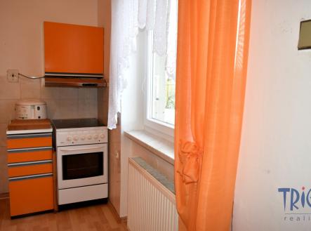 Prodej bytu, 3+1, 76 m²