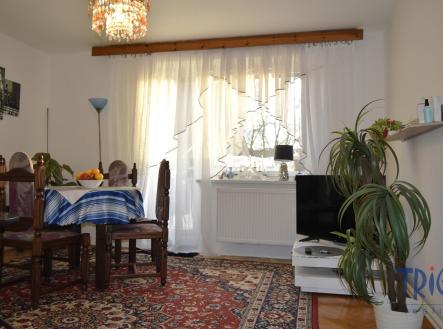 Prodej bytu, 3+1, 76 m²