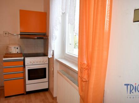 Prodej bytu, 3+1, 76 m²