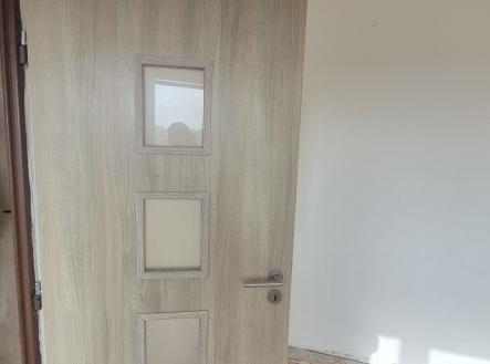 Pronájem bytu, 2+1, 47 m²