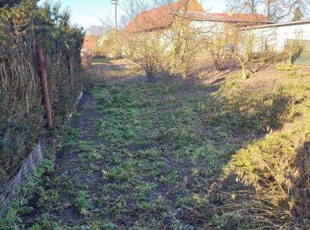 Prodej pozemku pro bydlení, 1 102 m²