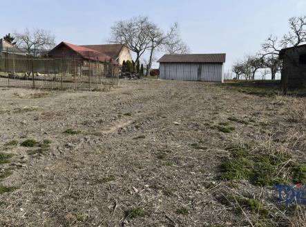 Prodej pozemku pro bydlení, 1 102 m²