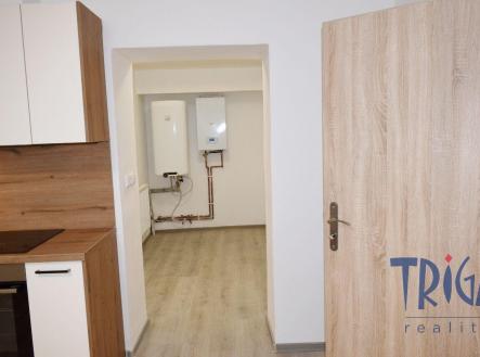 Pronájem bytu, 2+1, 67 m²