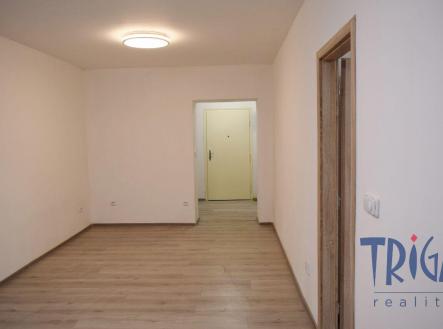 Pronájem bytu, 2+1, 67 m²