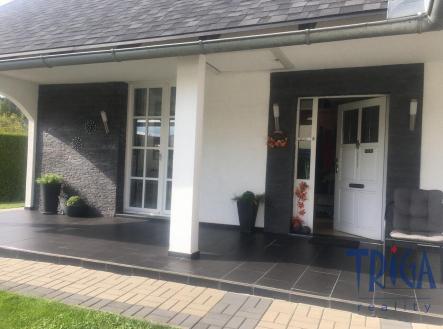 Prodej domu/vily, 113 m²