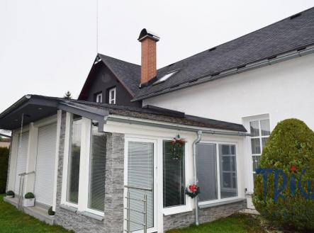 Prodej domu/vily, 113 m²