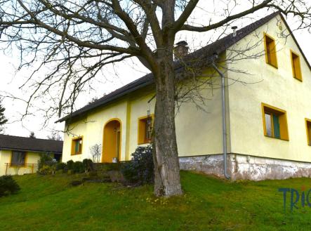 Prodej domu/vily, 300 m²