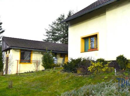 Prodej domu/vily, 300 m²