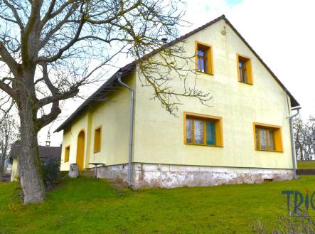 Prodej domu/vily, 300 m²