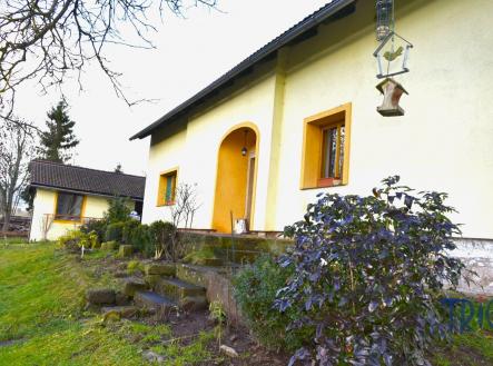 Prodej domu/vily, 300 m²