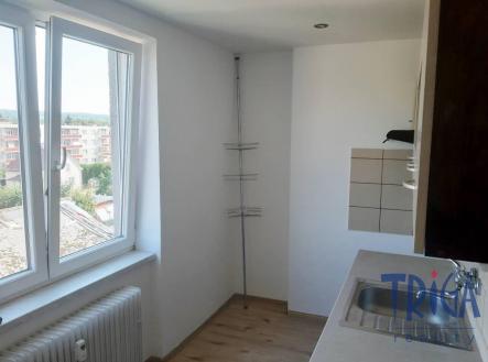 Pronájem bytu, 3+1, 68 m²