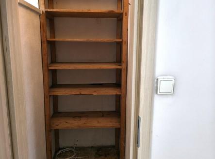 Prodej bytu, 3+kk, 72 m²