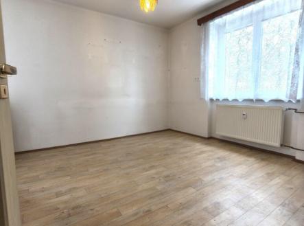 Prodej bytu, 3+kk, 72 m²