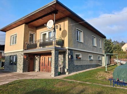 Prodej domu/vily, 140 m²