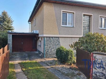 Prodej domu/vily, 140 m²