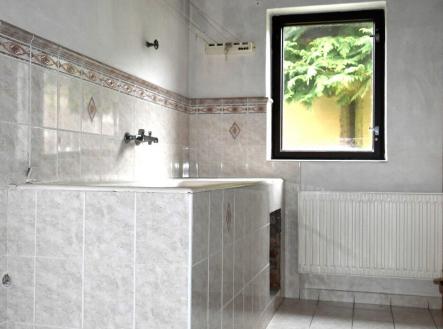 Prodej domu/vily, 270 m²