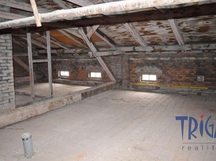 Prodej bytu, 3+kk, 258 m²