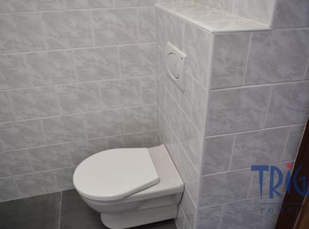 Pronájem bytu, 1+kk, 30 m²