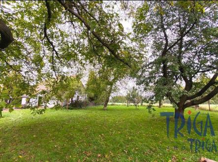 Prodej pozemku pro bydlení, 2 066 m²